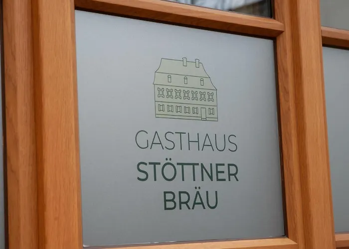 Gasthaus Stoettnerbraeu
