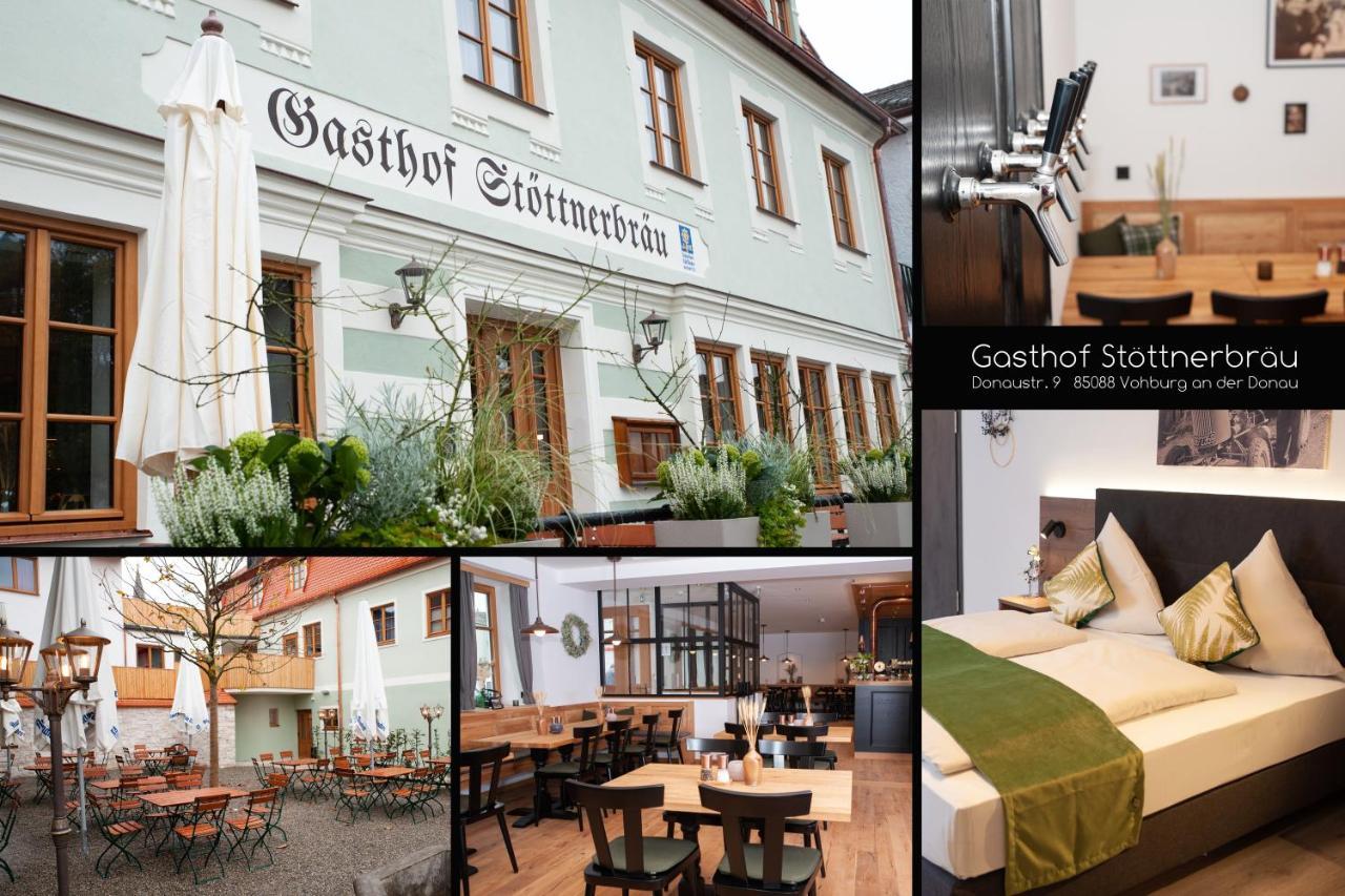 Stoettnerbraeu *