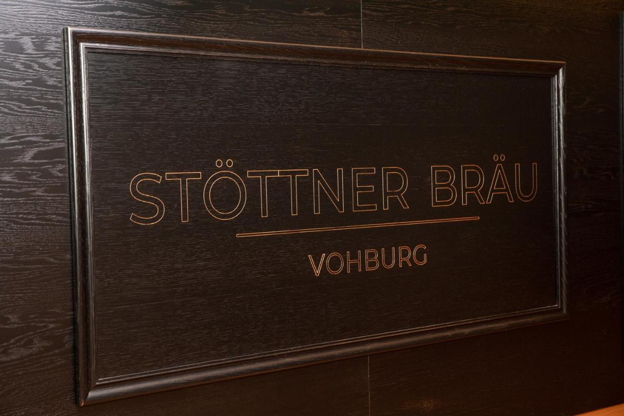 Stoettnerbraeu Locanda